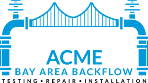 ACME Bay Area Backflow: Expert services for testing, repairing, and installing backflow systems with precision and reliability.