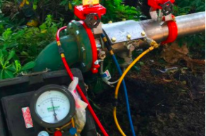 Is backflow testing necessary?
