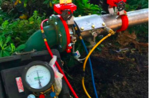 What is Backflow Testing?