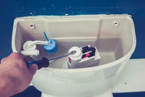 San Francisco Plumber Toilet Repair