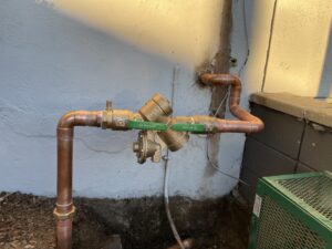 Alameda backflow installation by professionals to safeguard water quality and ensure regulatory compliance.
