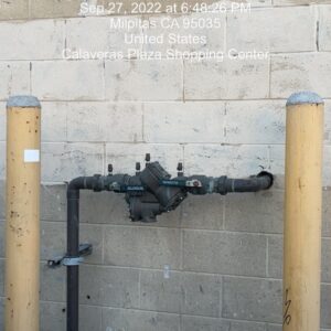 Bakersfield Backflow Testing: Ensuring Water Safety.