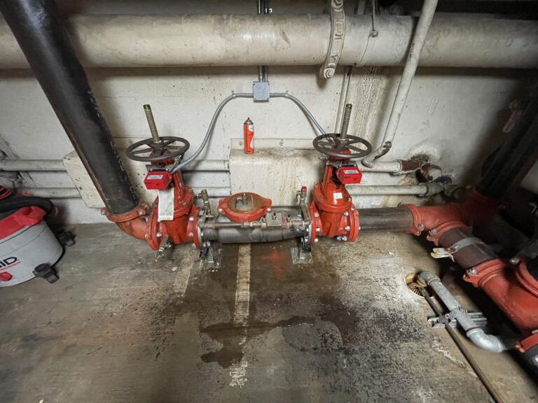 Backflow testing ensures water safety by preventing contaminated water from flowing back into the main supply. In Brisbane, this procedure is crucial for maintaining clean water systems. It's a proactive measure that safeguards public health and adheres to regulatory standards.