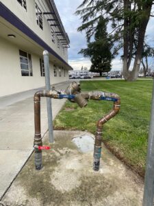 Roseville Backflow Testing & Repair: Ensuring Water Quality and Safety.