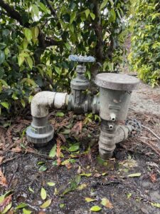 Marina Backflow Replacement: Ensuring Continued Water Safety.