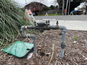 Marin Backflow Testing: Ensuring Water Safety and Compliance.