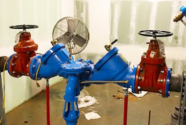 backflow services and maintenance