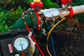 Livermore Backflow Testing Livermore Backflow Testing